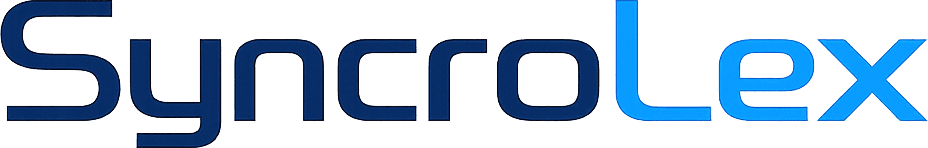 SyncroLex